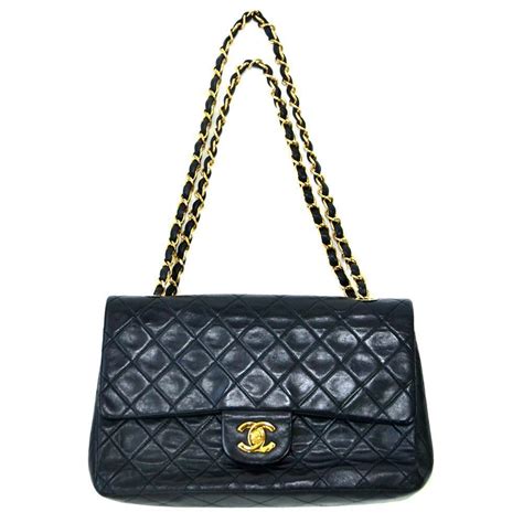 buy vintage chanel|authentic Vintage Chanel purses.